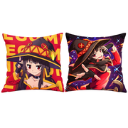 Character Pillows Collection