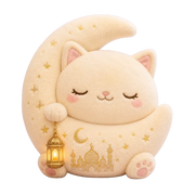 Ramadan Plush Collection