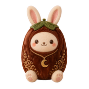Ramadan Plush Collection