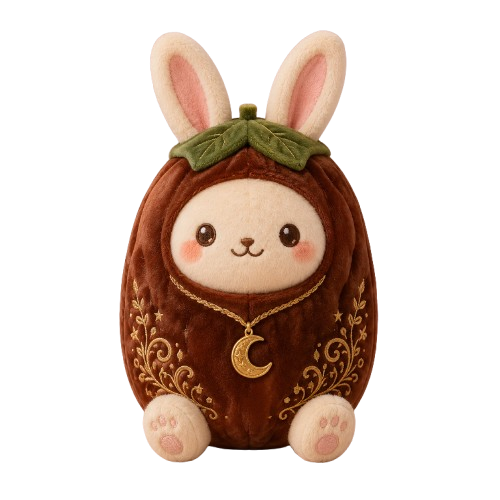 Ramadan Plush Collection