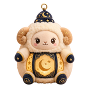 Ramadan Plush Collection