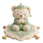 Ramadan Plush Collection