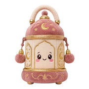 Ramadan Lantern Plush Collection