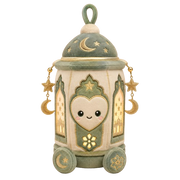 Ramadan Lantern Plush Collection