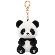 Plush Keychain Collection