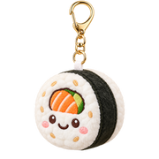 Food Keychains Collection