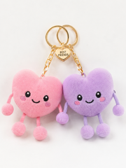Friendship Keychains Collection