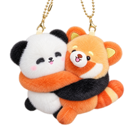 Couple Keychains Collection