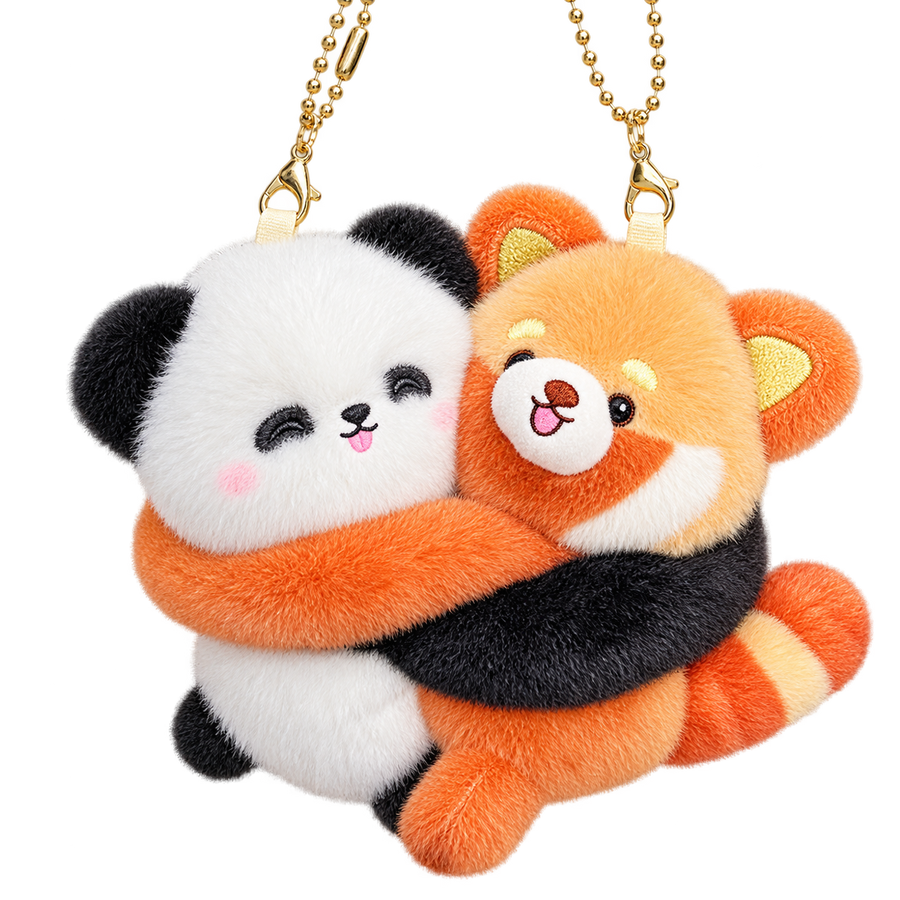 Couple Keychains Collection