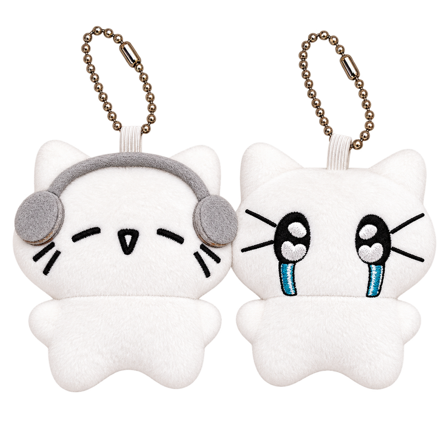 Couple Keychains Collection
