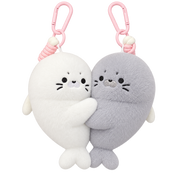 Couple Keychains Collection