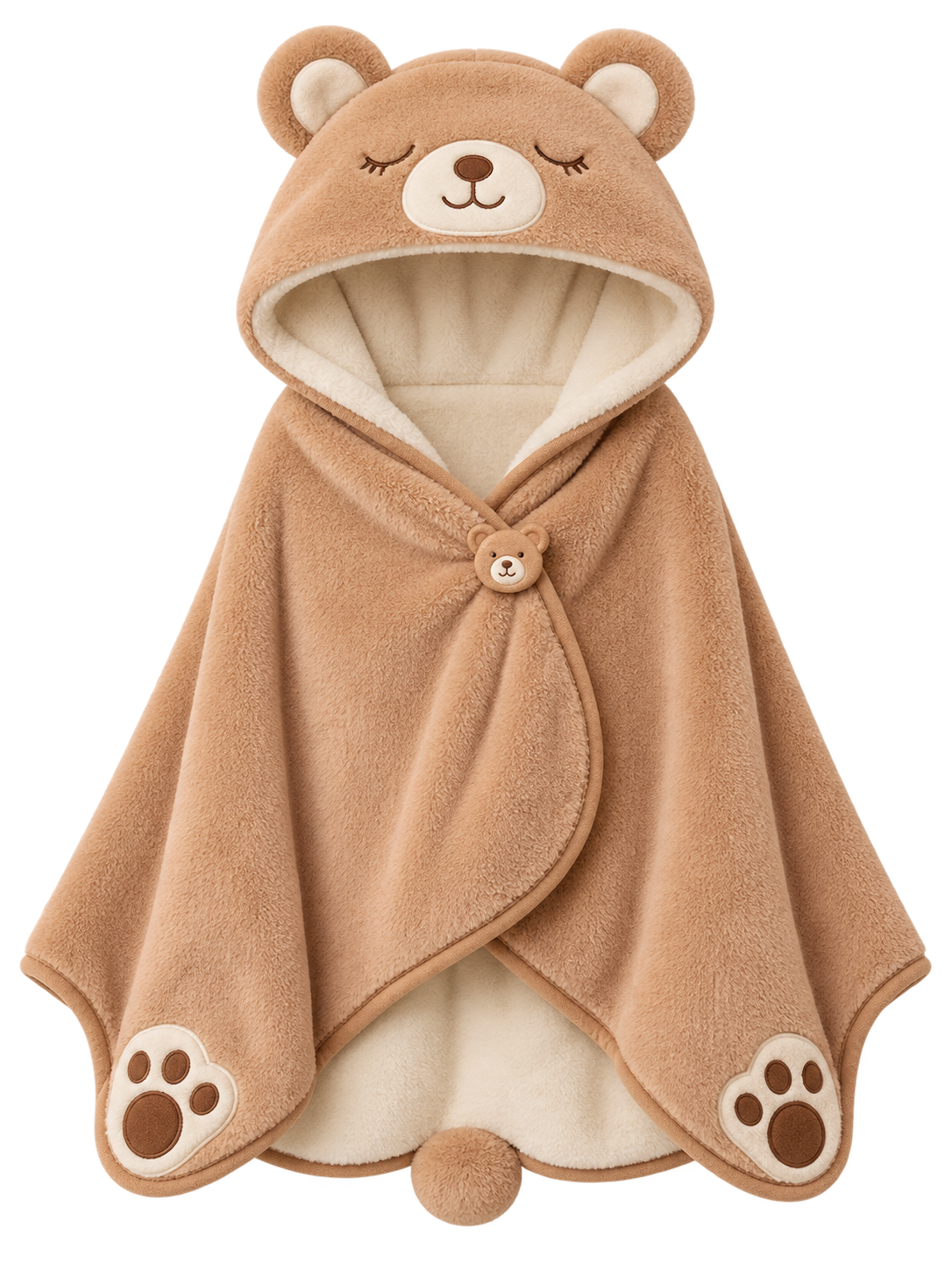 Plush Towels Collection