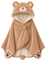 Plush Towels Collection