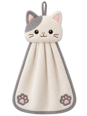 Plush Towels Collection
