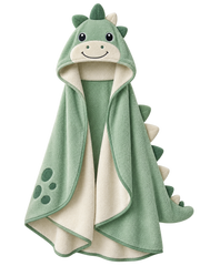 Plush Towels Collection