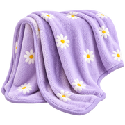 Plush Blankets Collection