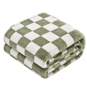 Plush Blankets Collection