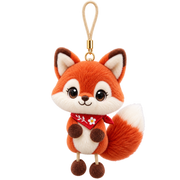Car Hanging Plush Collection