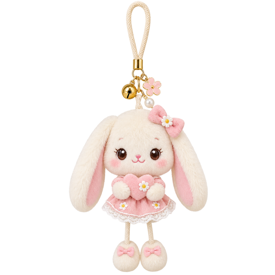Car Hanging Plush Collection