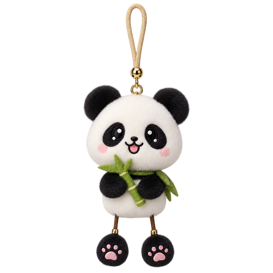 Car Hanging Plush Collection
