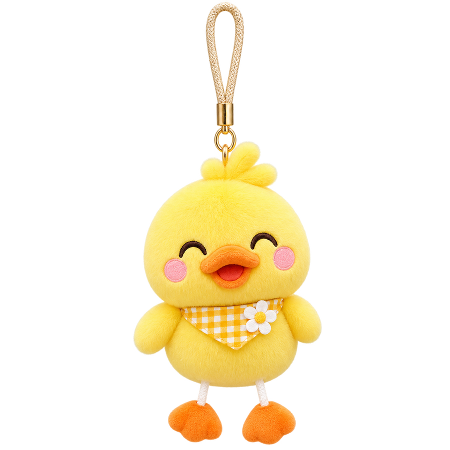 Car Hanging Plush Collection