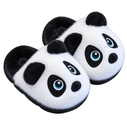 Plush Slippers Collection