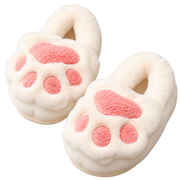 Plush Slippers Collection