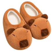 Plush Slippers Collection