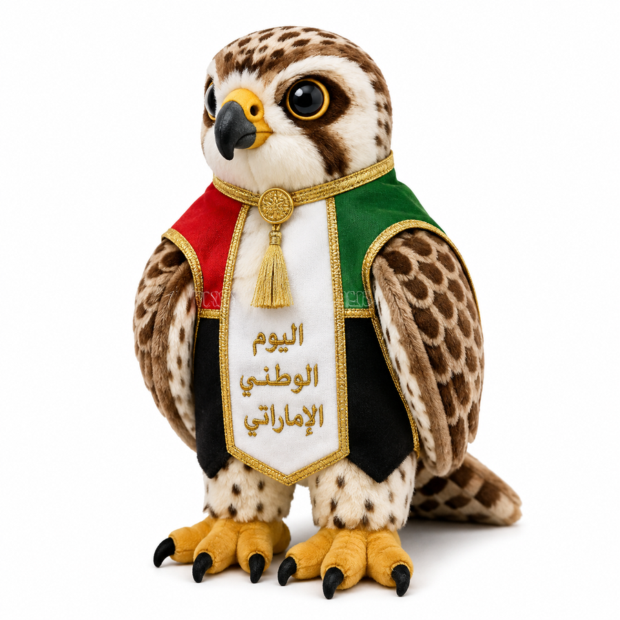 UAE National Day Collection