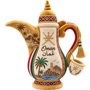 Oman Collection