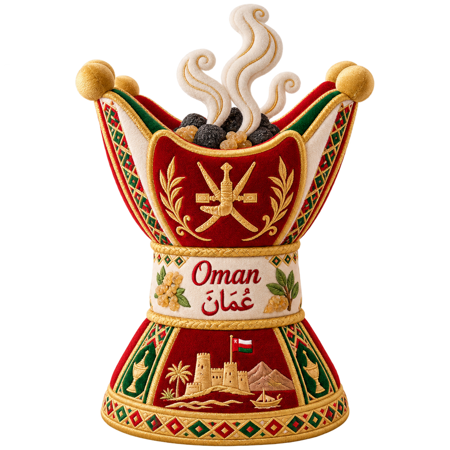 Oman Collection