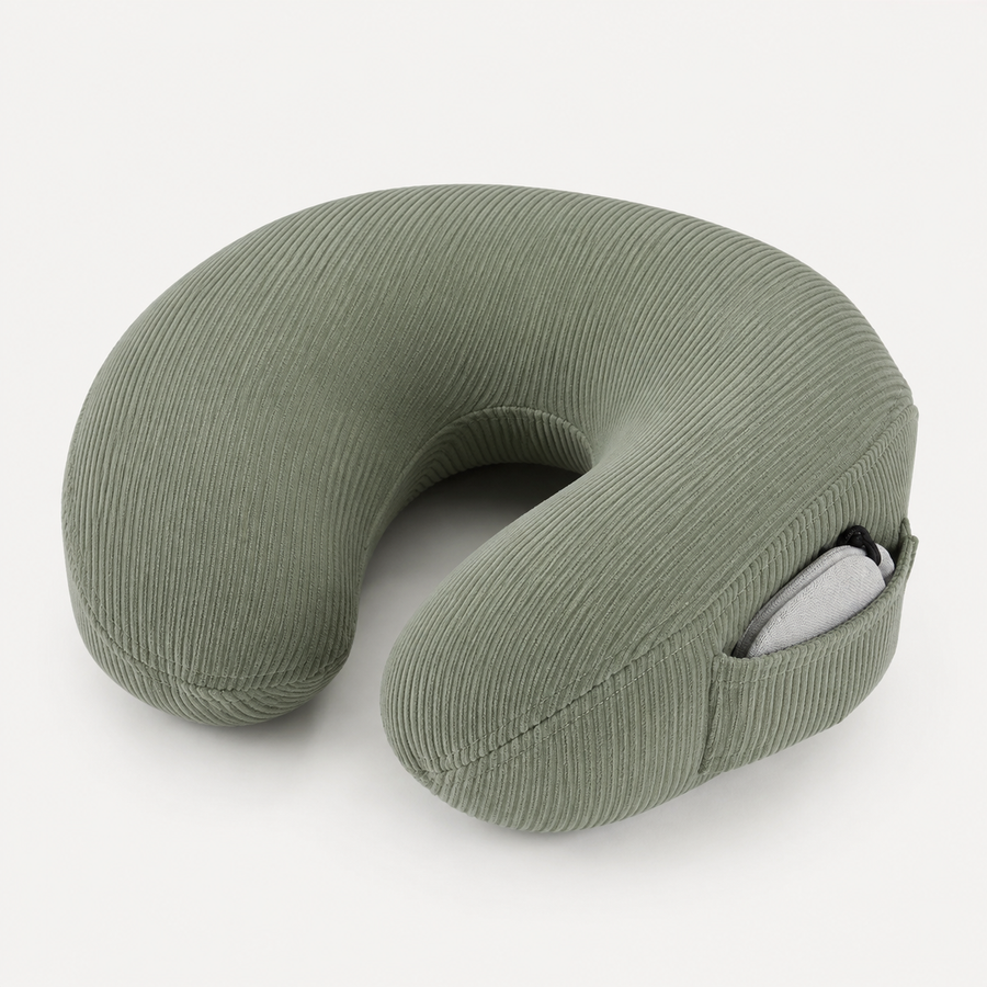 Office Neck Pillows