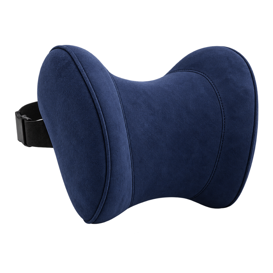 Car Neck Pillows