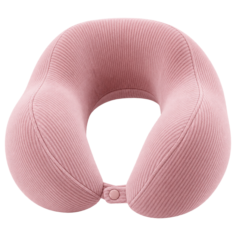 Memory Foam Neck Pillows