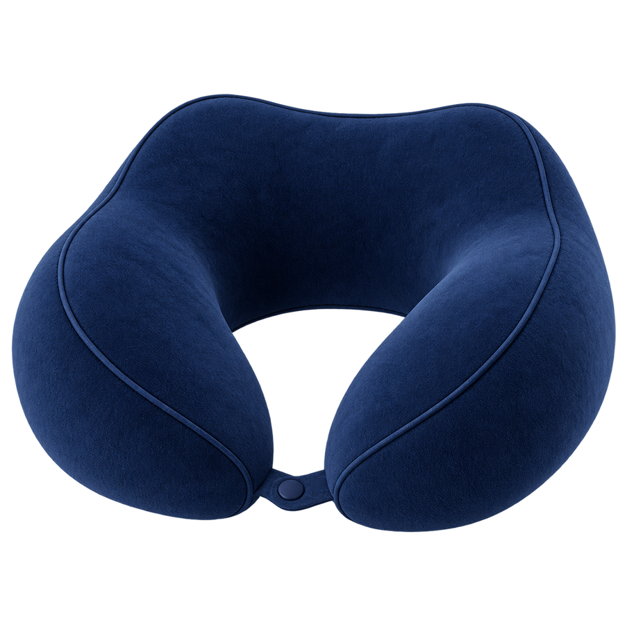 Memory Foam Neck Pillows
