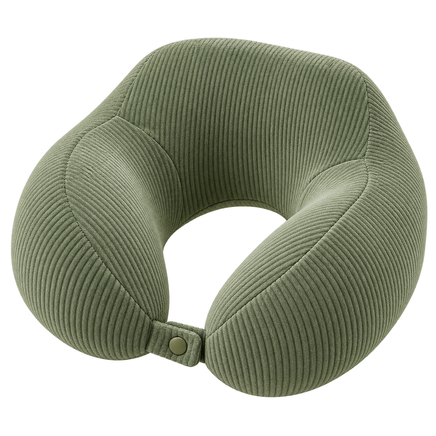 Memory Foam Neck Pillows