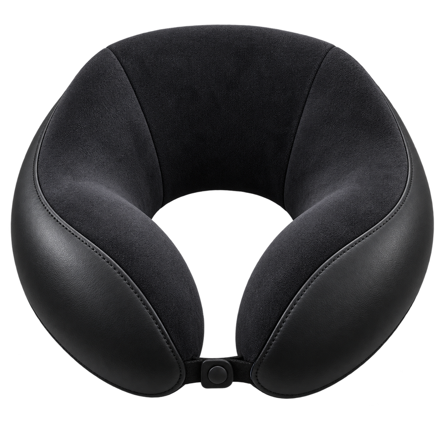Memory Foam Neck Pillows