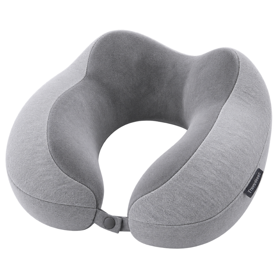 Adults Plush Neck Pillows