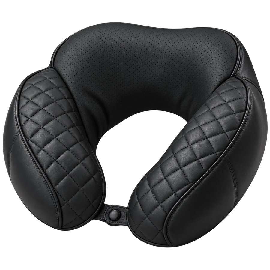 Adults Plush Neck Pillows