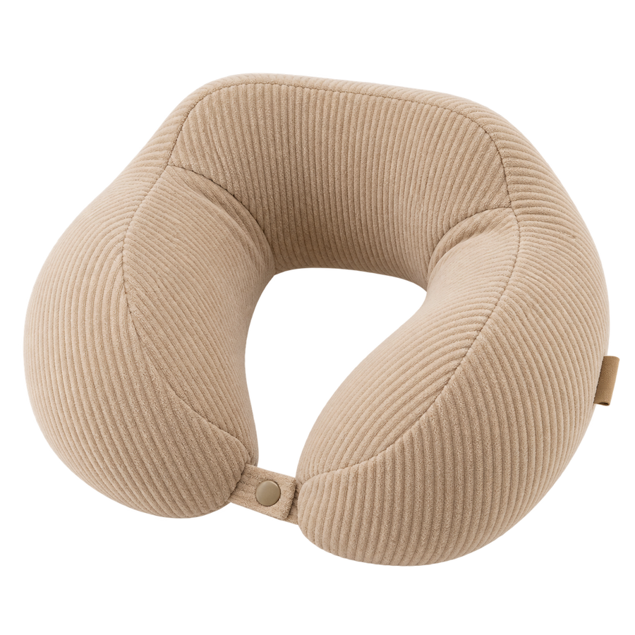 Adults Plush Neck Pillows