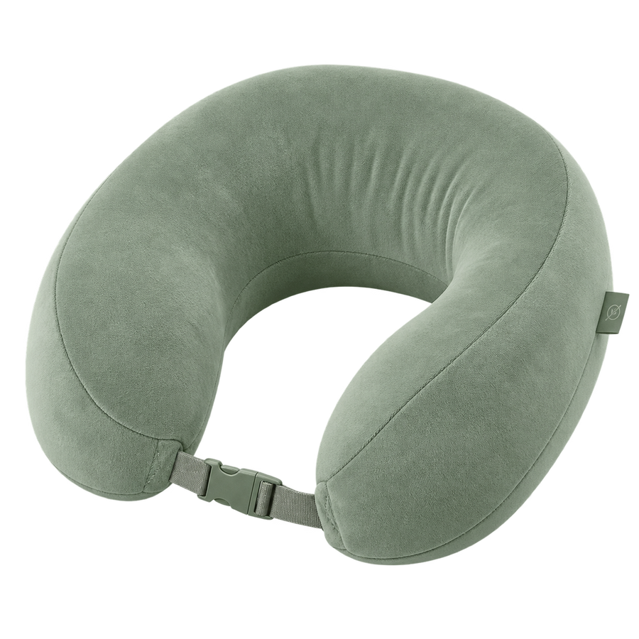 Adults Plush Neck Pillows