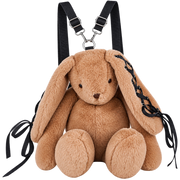 Animal Backpacks Collection