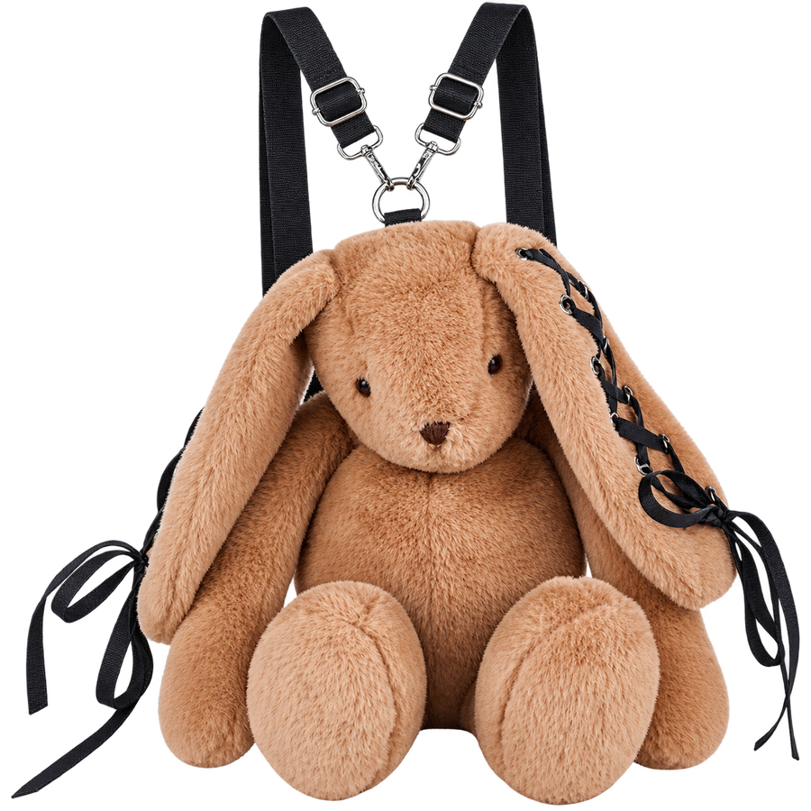 Animal Backpacks Collection