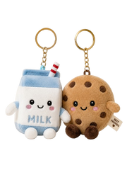Friendship Keychains Collection