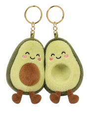 Friendship Keychains Collection