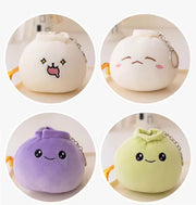 Ramen Plush Collection