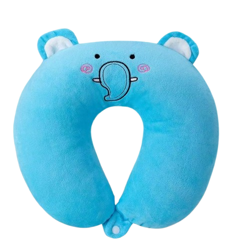 Kids Neck Pillows
