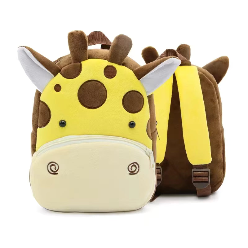 Toddler Backpacks Collection