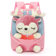 Toddler Backpacks Collection