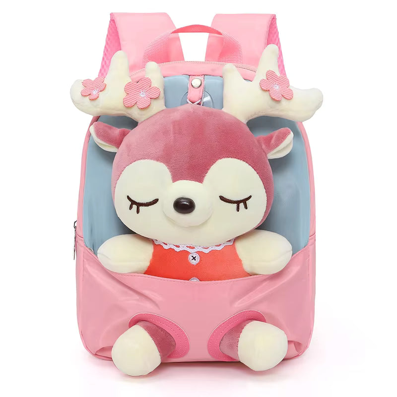 Toddler Backpacks Collection